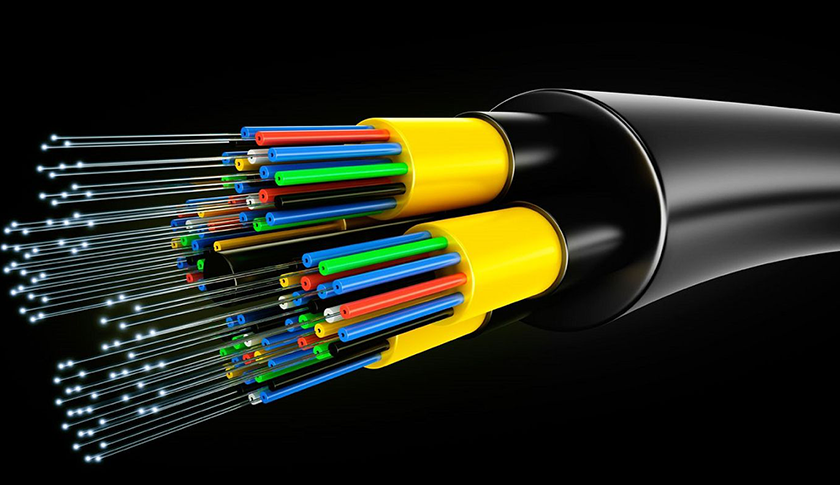 Fiber Optik Sistemler