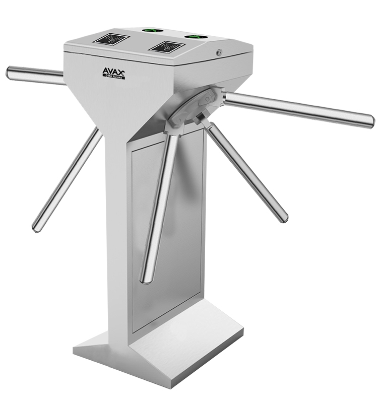  Double Tripod Turnike