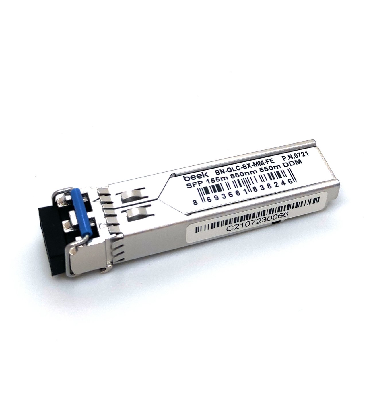 Fiber Optik SFP Modül