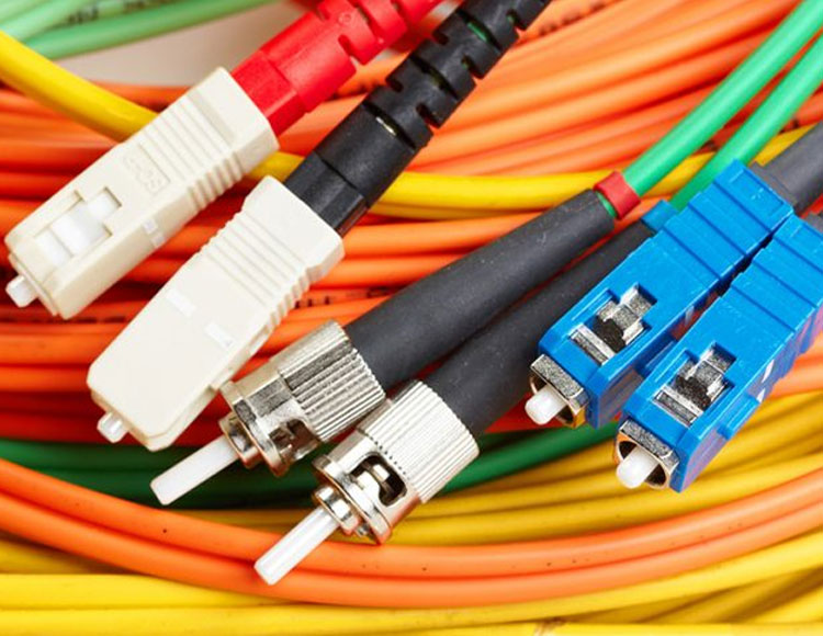 Fiber Optik Sistemler